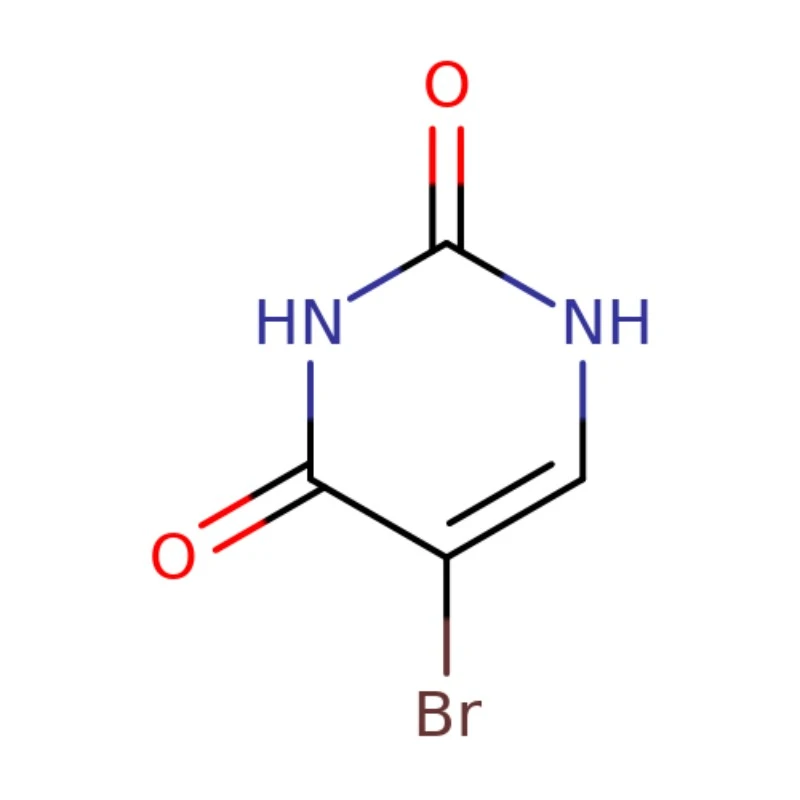 5- bromouracil